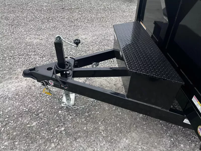 new Dump Trailers Sure-Trac Other for sale, in Carleton, MI Thumbnail 7