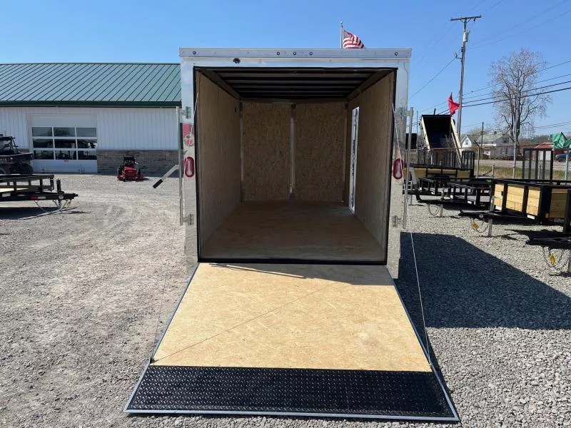 new Cargo (Enclosed) Trailers Sure-Trac Other for sale, in Carleton, MI Thumbnail 5