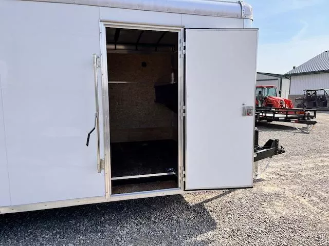 new Cargo (Enclosed) Trailers Sure-Trac Other for sale, in Carleton, MI Thumbnail 17