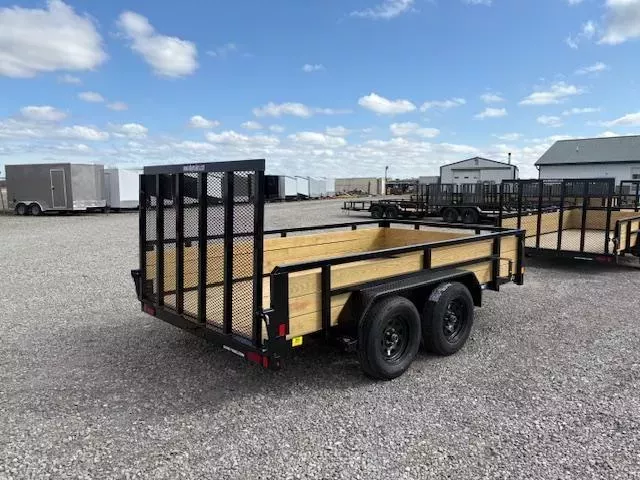 new Utility Trailers Sure-Trac Other for sale, in Carleton, MI Thumbnail 4