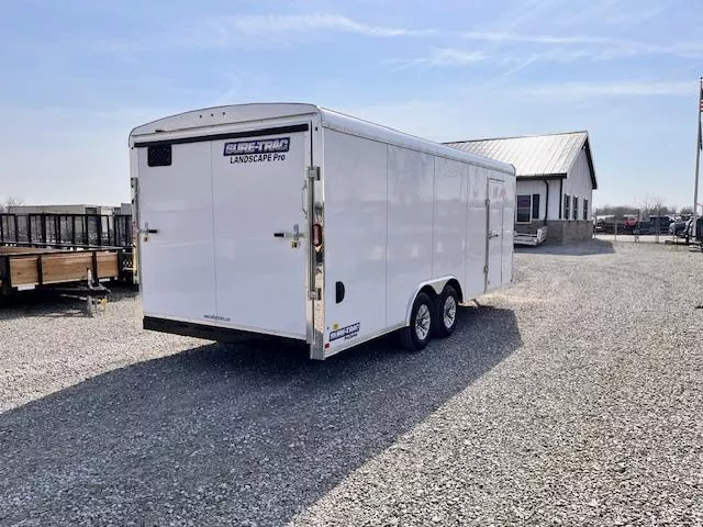 new Cargo (Enclosed) Trailers Sure-Trac Other for sale, in Carleton, MI Thumbnail 16