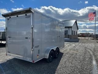new Cargo (Enclosed) Trailers Bravo Trailers  for sale, in Carleton, MI Thumbnail 3