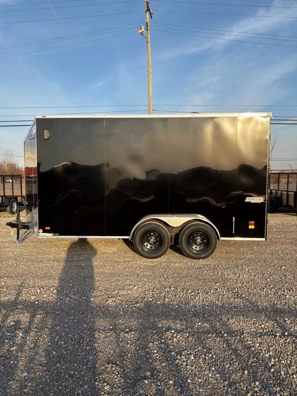 new Cargo (Enclosed) Trailers Bravo Trailers  for sale, in Carleton, MI Thumbnail 3