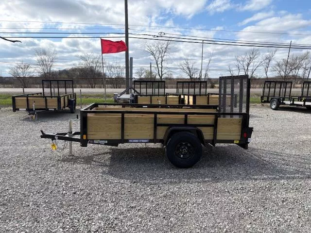 new Utility Trailers Sure-Trac Other for sale, in Carleton, MI Thumbnail 2
