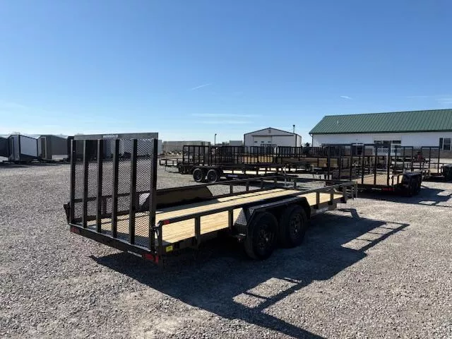 new Utility Trailers Sure-Trac Other for sale, in Carleton, MI Thumbnail 4
