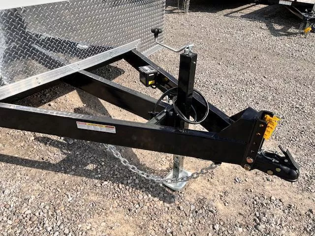 new Cargo (Enclosed) Trailers Sure-Trac Other for sale, in Carleton, MI Thumbnail 8