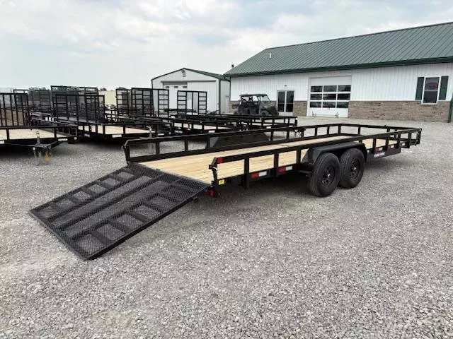 new Utility Trailers Sure-Trac Other for sale, in Carleton, MI Thumbnail 8