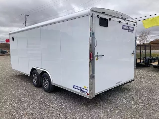 new Cargo (Enclosed) Trailers Sure-Trac Other for sale, in Carleton, MI Thumbnail 17