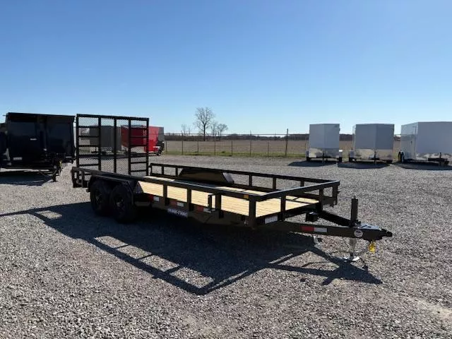 new Utility Trailers Sure-Trac Other for sale, in Carleton, MI Thumbnail 5