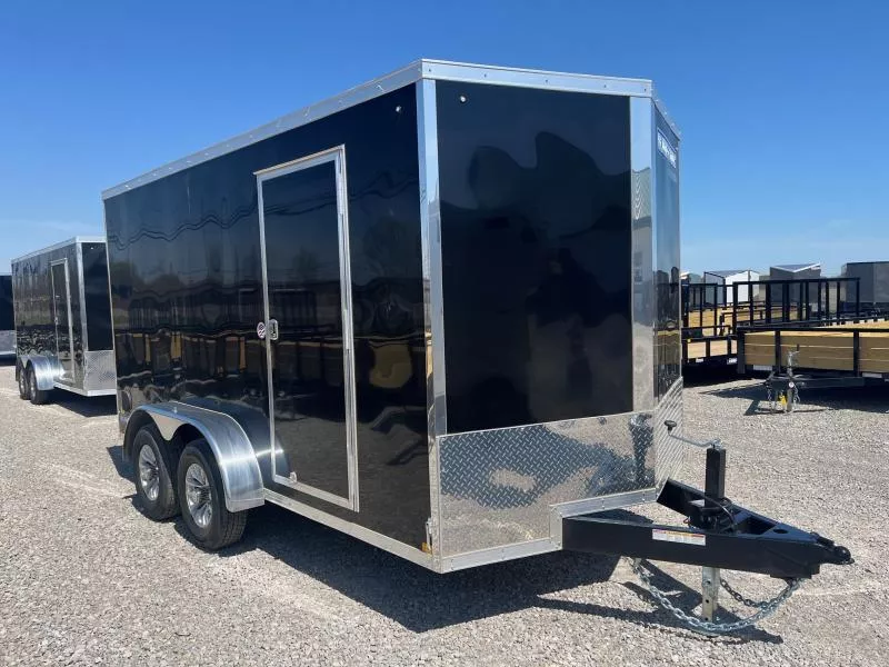 new Cargo (Enclosed) Trailers Sure-Trac Other for sale, in Carleton, MI Thumbnail 2