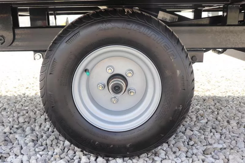 new Dump Trailers Sure-Trac Other for sale, in Carleton, MI Thumbnail 7