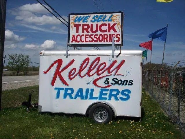 new Equipment / Flatbed Trailers Sure-Trac Other for sale, in Carleton, MI Thumbnail 13