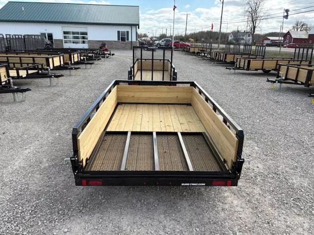 new Utility Trailers Sure-Trac Other for sale, in Carleton, MI Thumbnail 7
