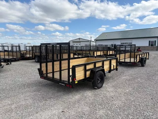 new Utility Trailers Sure-Trac Other for sale, in Carleton, MI Thumbnail 4
