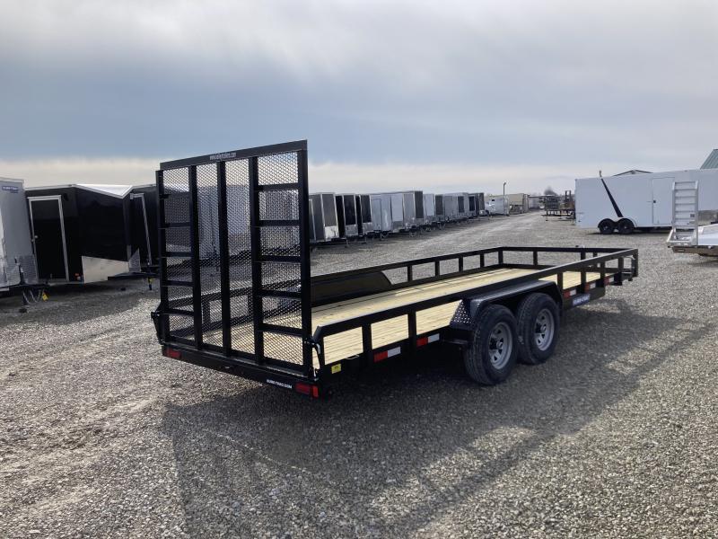 new Utility Trailers Sure-Trac  for sale, in Carleton, MI Thumbnail 5