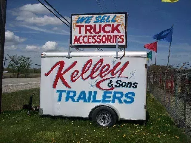 new Cargo (Enclosed) Trailers Bravo Trailers  for sale, in Carleton, MI Thumbnail 12