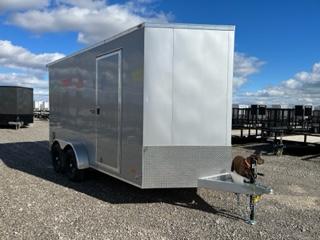 new Cargo (Enclosed) Trailers Bravo Trailers  for sale, in Carleton, MI Thumbnail 2