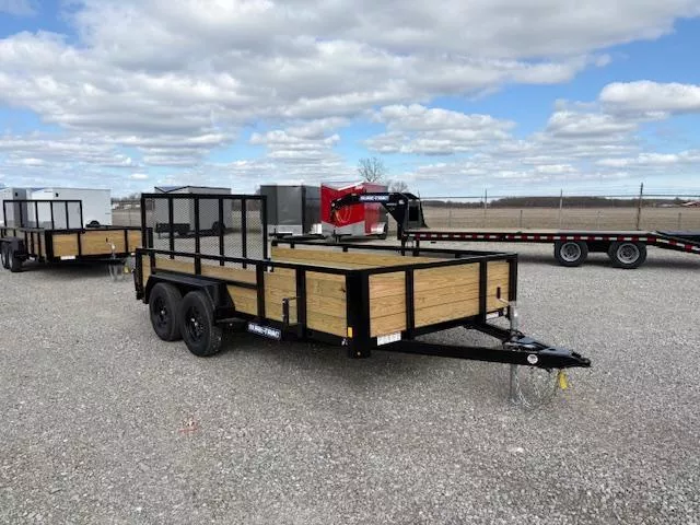new Utility Trailers Sure-Trac Other for sale, in Carleton, MI Thumbnail 5