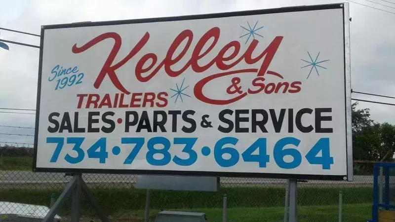 new Dump Trailers Sure-Trac Other for sale, in Carleton, MI Thumbnail 12