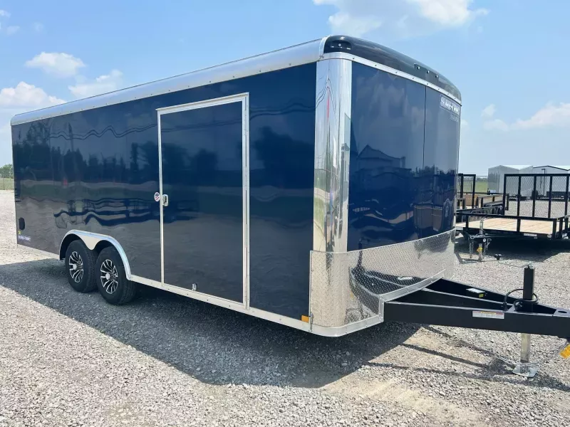 new Cargo (Enclosed) Trailers Sure-Trac Other for sale, in Carleton, MI Thumbnail 2