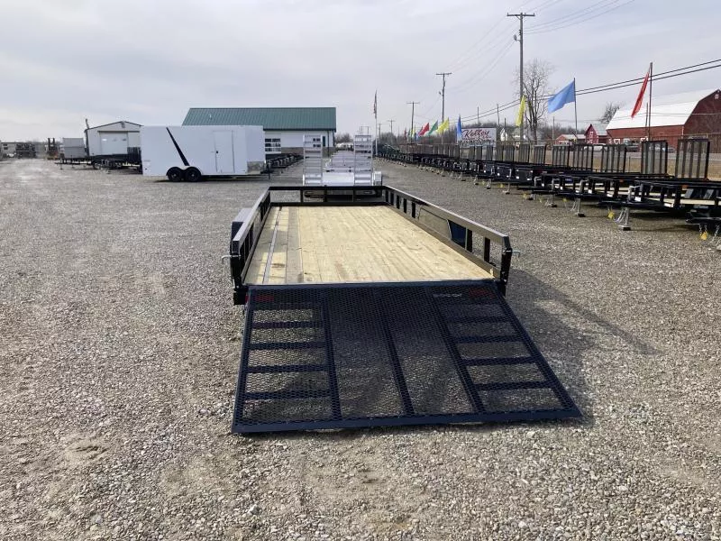 new Utility Trailers Sure-Trac Other for sale, in Carleton, MI Thumbnail 7