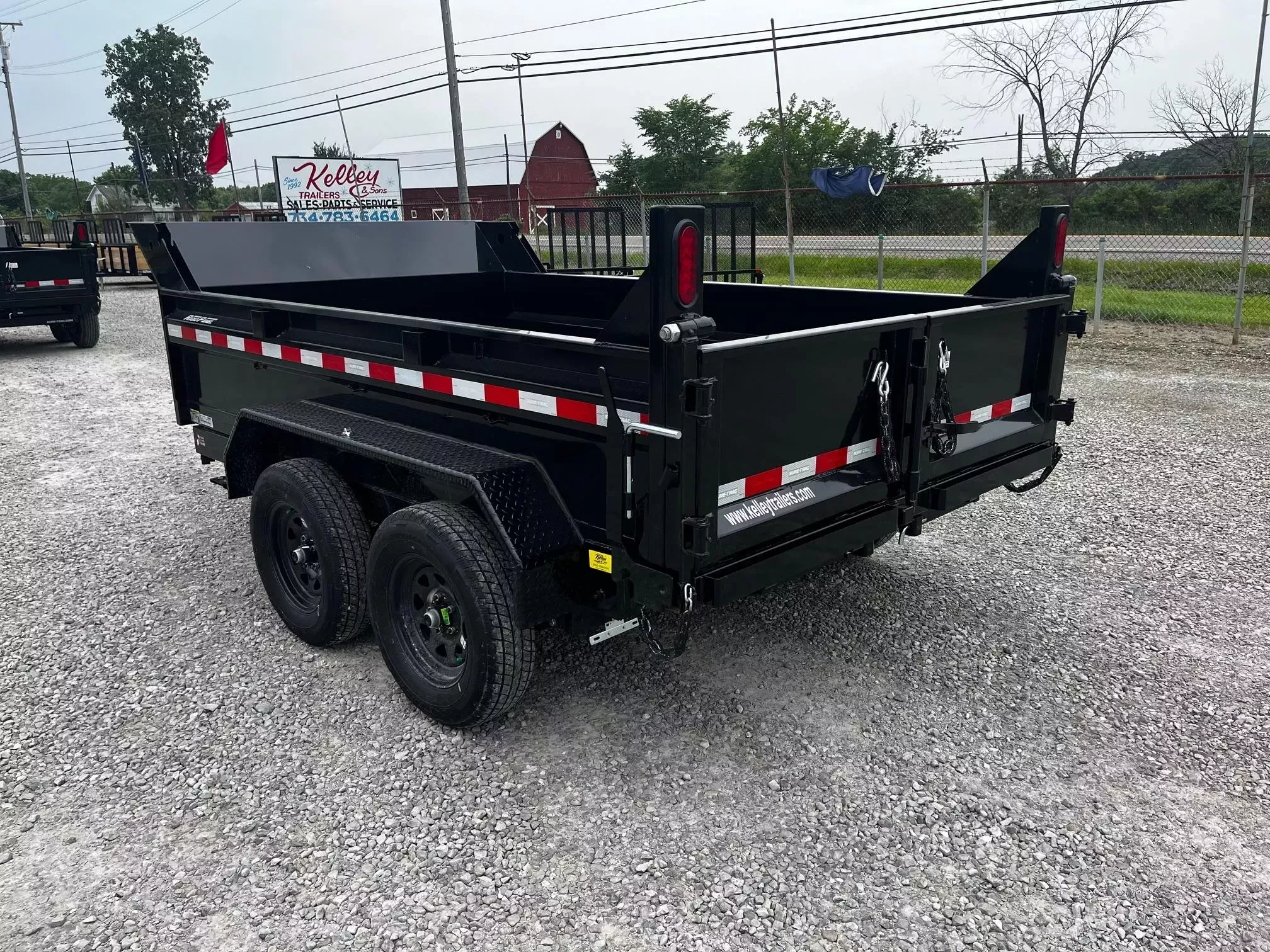 2025 Sure-Trac