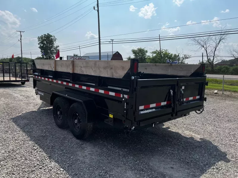 new Dump Trailers Sure-Trac Other for sale, in Carleton, MI Thumbnail 5