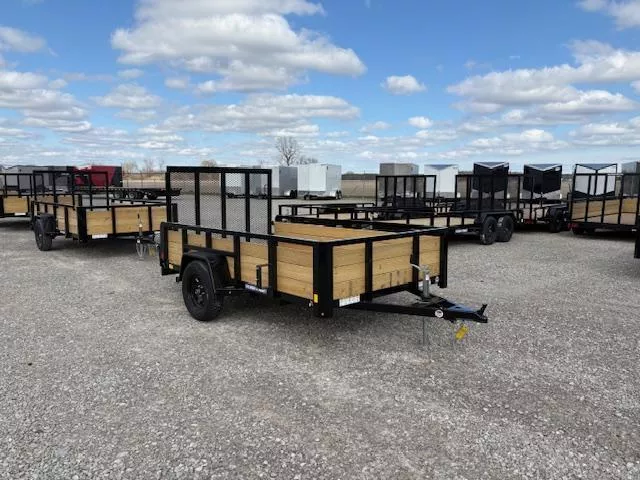 new Utility Trailers Sure-Trac Other for sale, in Carleton, MI Thumbnail 5