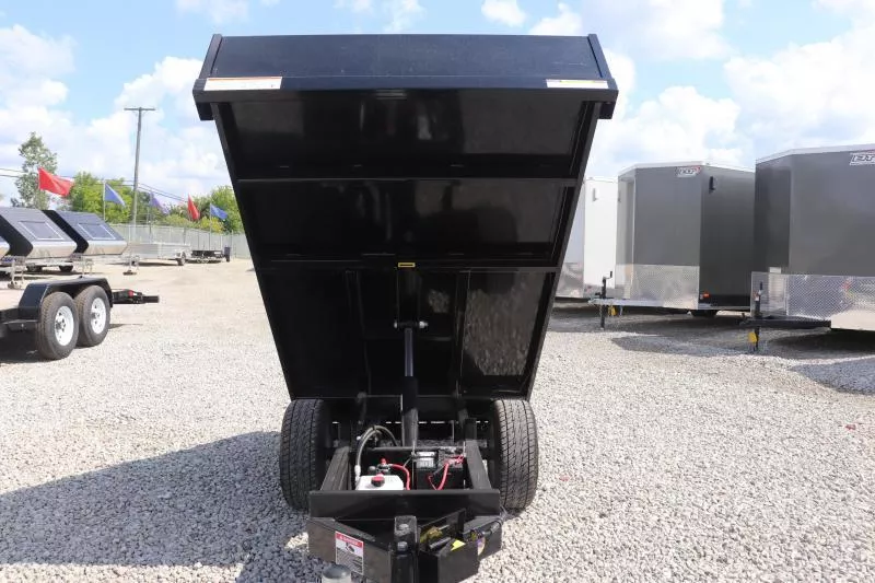 new Dump Trailers Sure-Trac Other for sale, in Carleton, MI Thumbnail 12