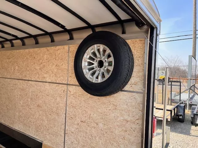 new Cargo (Enclosed) Trailers Sure-Trac Other for sale, in Carleton, MI Thumbnail 10