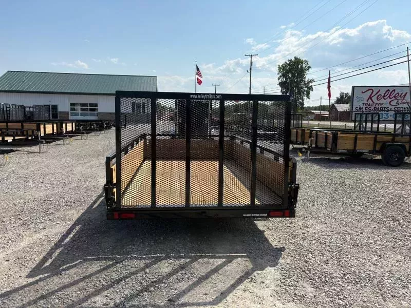 new Utility Trailers Sure-Trac  for sale, in Carleton, MI Thumbnail 5