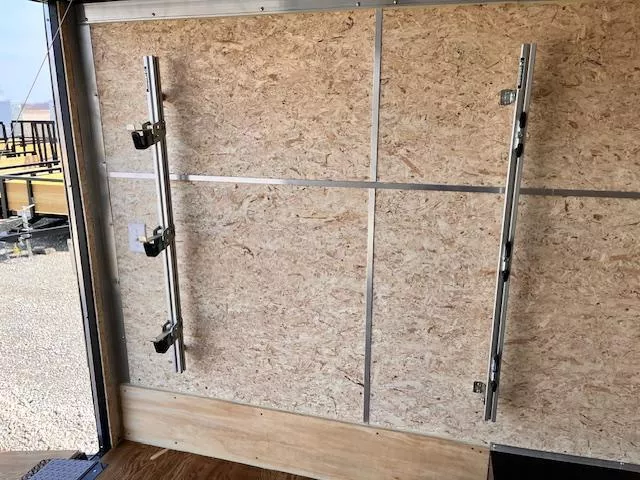 new Cargo (Enclosed) Trailers Sure-Trac Other for sale, in Carleton, MI Thumbnail 14