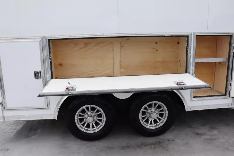 new Cargo (Enclosed) Trailers Sure-Trac Other for sale, in Carleton, MI Thumbnail 9