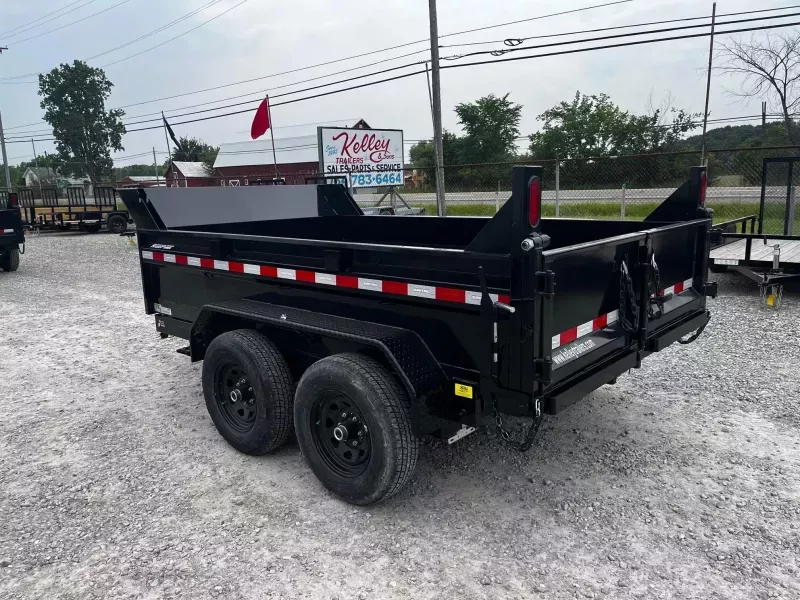new Dump Trailers Sure-Trac Other for sale, in Carleton, MI Thumbnail 4