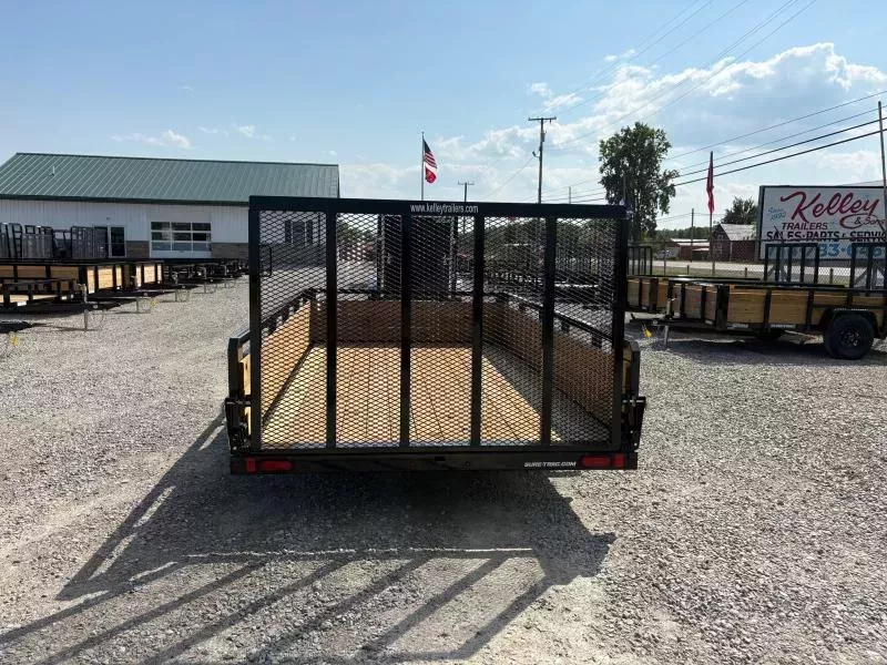new Utility Trailers Sure-Trac  for sale, in Carleton, MI Thumbnail 5