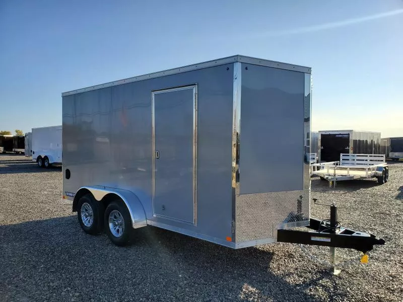 new Cargo (Enclosed) Trailers Sure-Trac Other for sale, in Carleton, MI Thumbnail 3