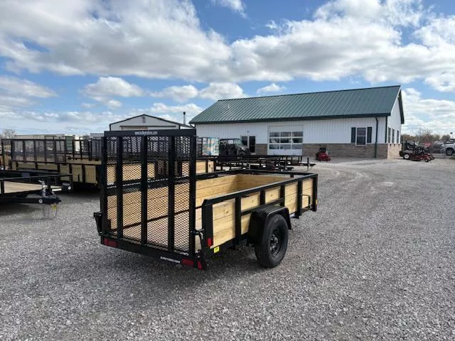 new Utility Trailers Sure-Trac Other for sale, in Carleton, MI Thumbnail 4