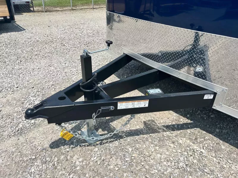 new Cargo (Enclosed) Trailers Sure-Trac Other for sale, in Carleton, MI Thumbnail 8