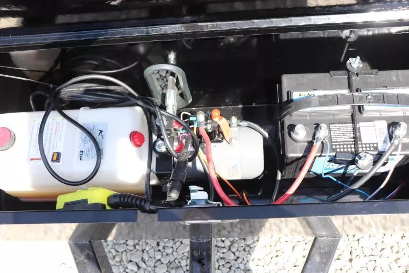 new Dump Trailers Sure-Trac Other for sale, in Carleton, MI Thumbnail 11