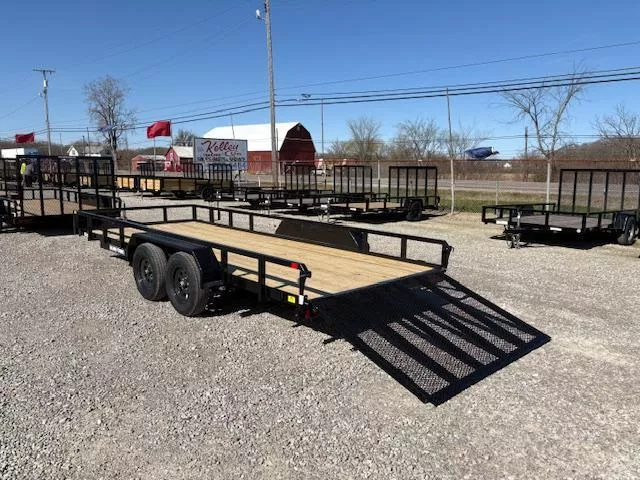 new Utility Trailers Sure-Trac Other for sale, in Carleton, MI Thumbnail 6