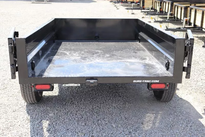 new Dump Trailers Sure-Trac Other for sale, in Carleton, MI Thumbnail 10