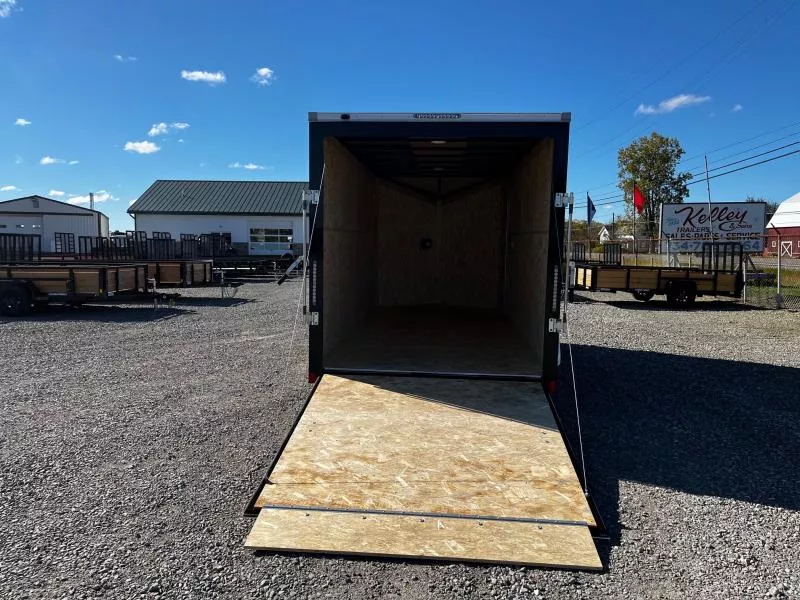new Cargo (Enclosed) Trailers Bravo Trailers  for sale, in Carleton, MI Thumbnail 6