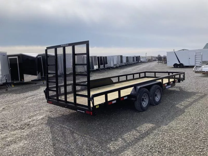 new Utility Trailers Sure-Trac Other for sale, in Carleton, MI Thumbnail 5