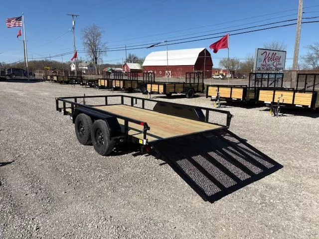 new Utility Trailers Sure-Trac Other for sale, in Carleton, MI Thumbnail 6