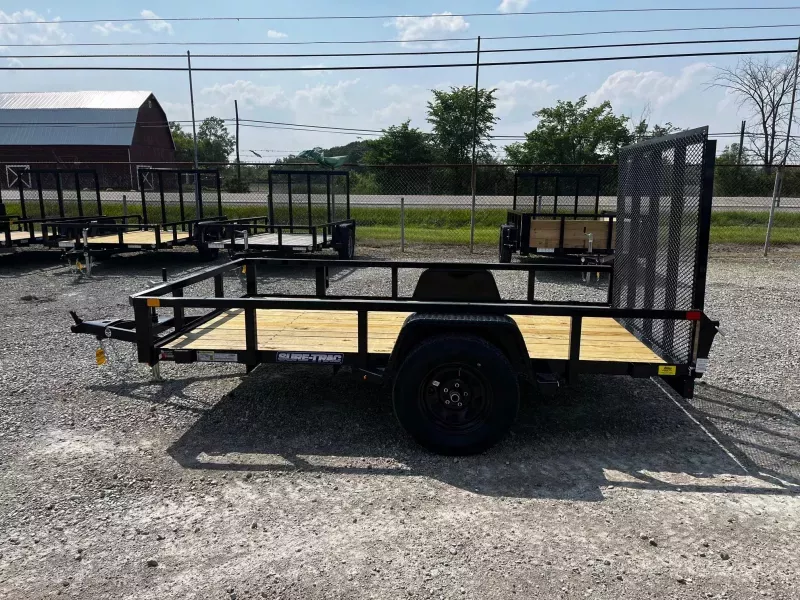 new Utility Trailers Sure-Trac Other for sale, in Carleton, MI Thumbnail 7