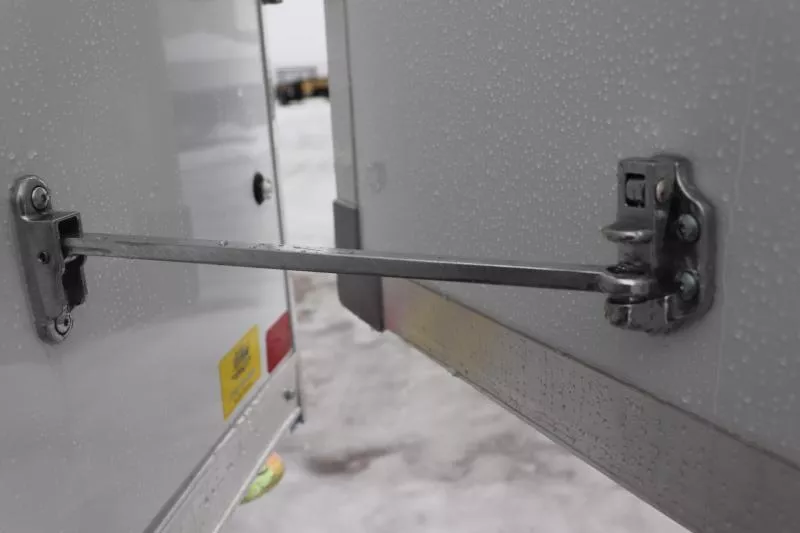 new Cargo (Enclosed) Trailers Sure-Trac Other for sale, in Carleton, MI Thumbnail 7