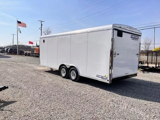 new Cargo (Enclosed) Trailers Sure-Trac Other for sale, in Carleton, MI Thumbnail 18