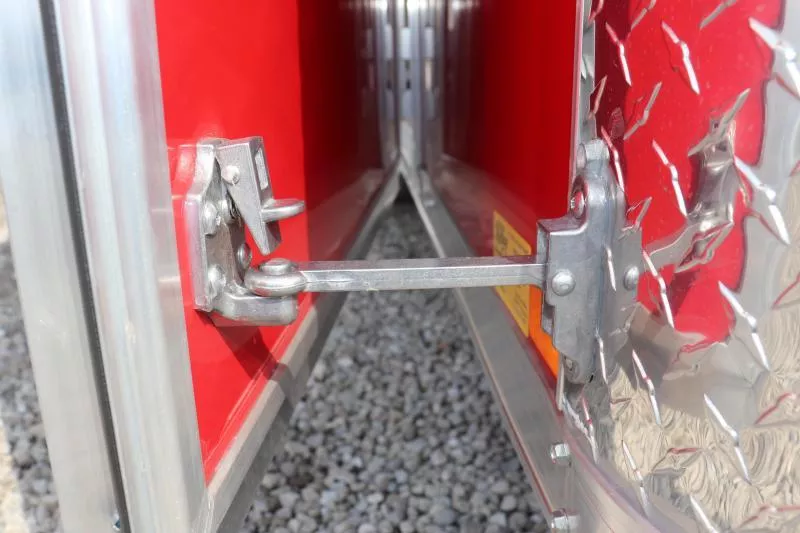 new Cargo (Enclosed) Trailers Sure-Trac Other for sale, in Carleton, MI Thumbnail 9