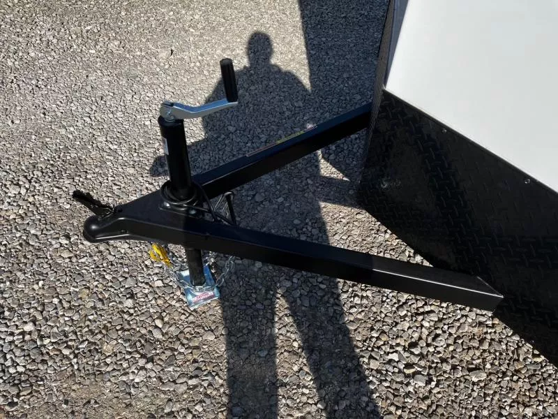 new Cargo (Enclosed) Trailers Bravo Trailers  for sale, in Carleton, MI Thumbnail 9