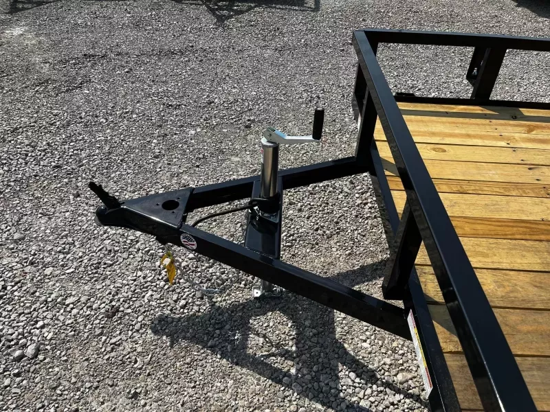 new Utility Trailers Sure-Trac Other for sale, in Carleton, MI Thumbnail 8